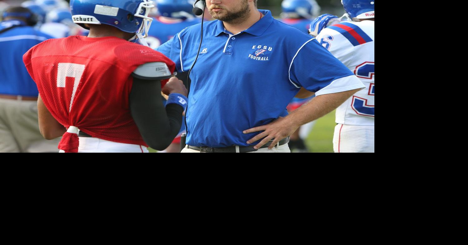 Leading Again: Turner turns from player to coach | Local | dailyadvance.com