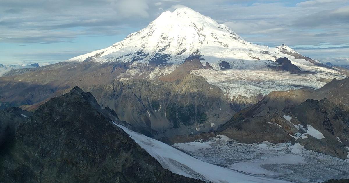 Float plane rides, bumpy roads lead to Alaska National Parks | Local ...