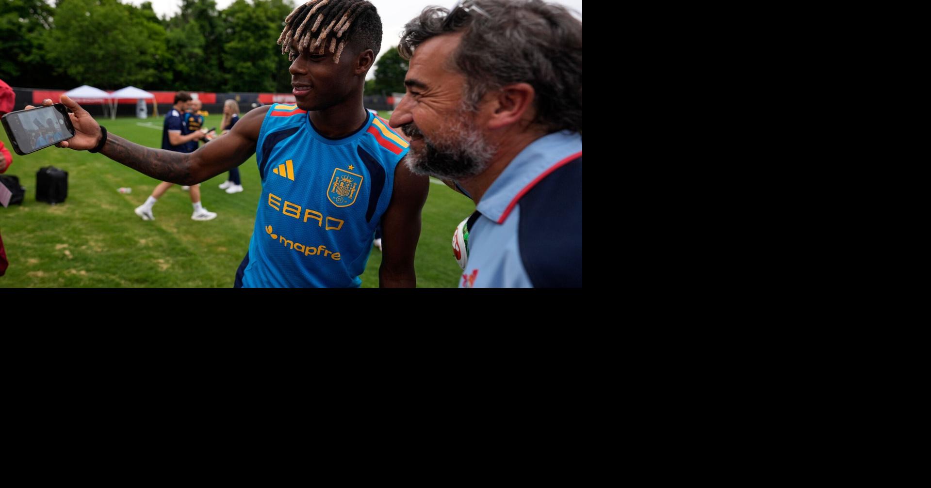 Biggest World Cup in history arrives amid turmoil