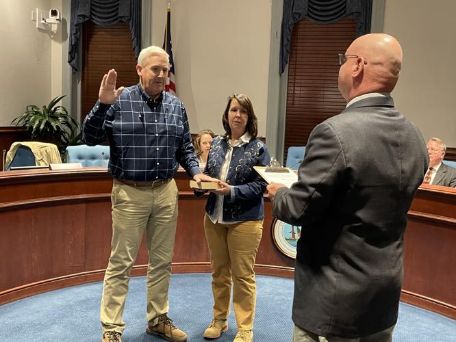 Currituck school board to fill vacancy at Jan 6 meeting Local News