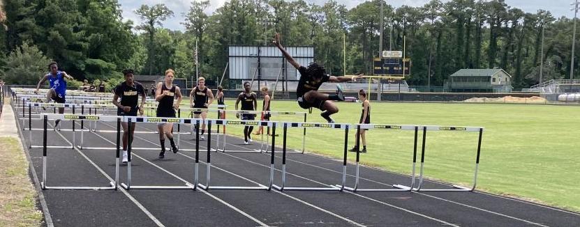 AAC meet