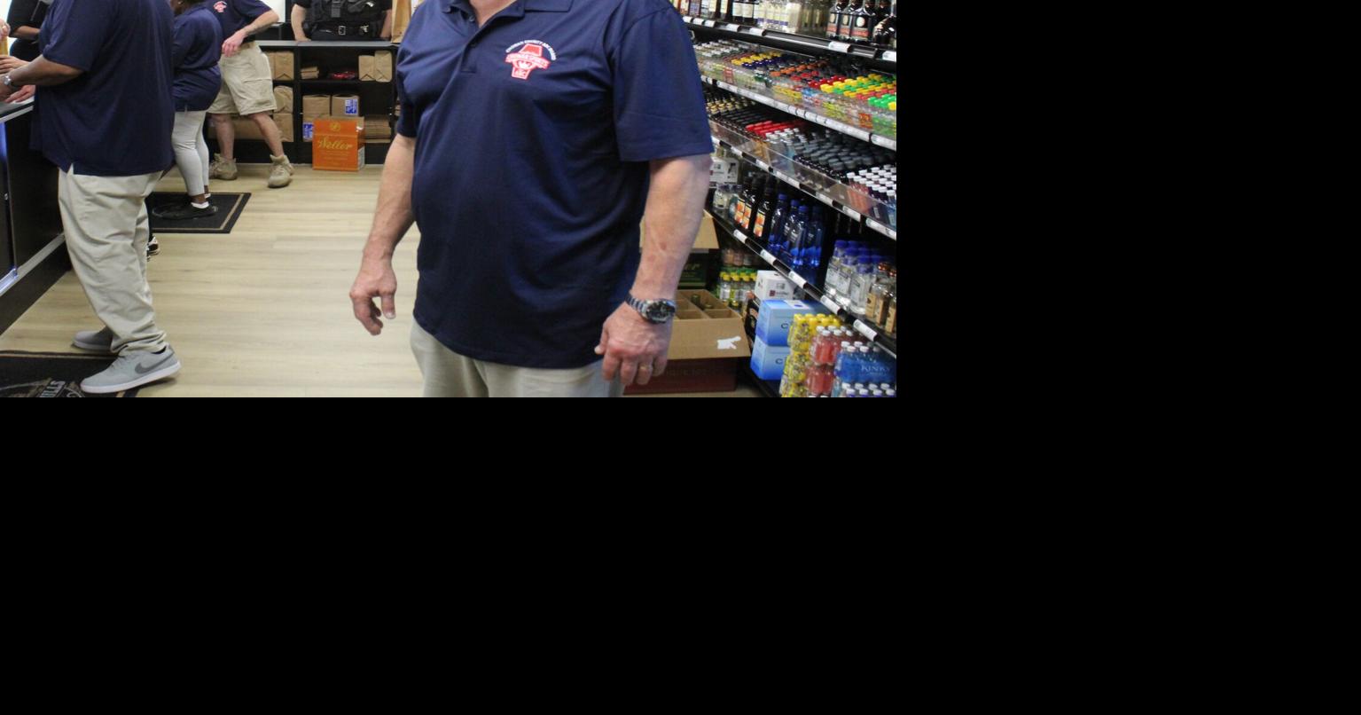 County's ABC store reopens in bigger location | | dailyadvance.com