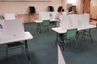 Early voting for March 5 primary starts Thursday | Local News ...