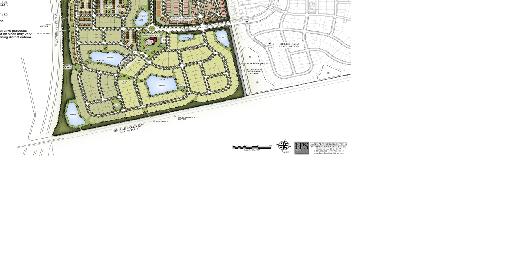 City to recommend approving rezone request for new subdivision | Local ...