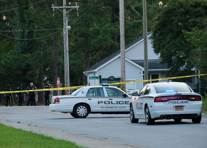 EC police investigating after man shot in leg | Local News ...