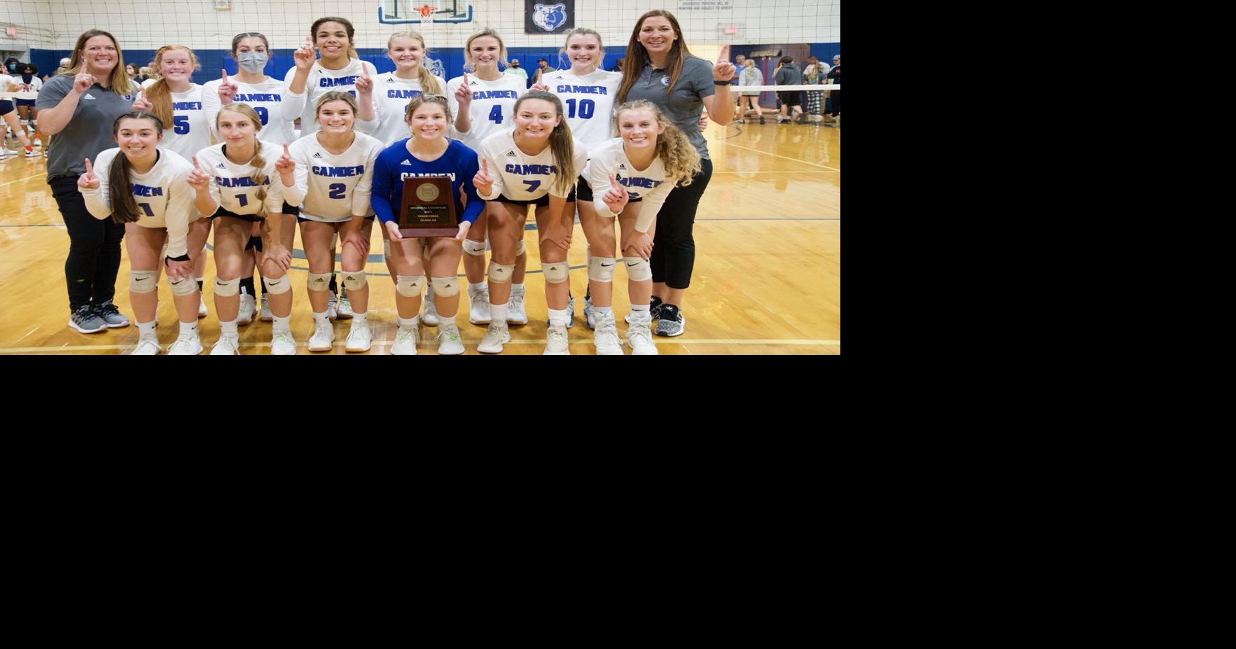 Camden County defeats Bartlett Yancey, wins NCHSAA 2A East regional