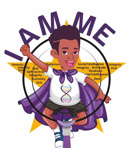Swain finds a way to help struggling children | Features | dailyadvance.com