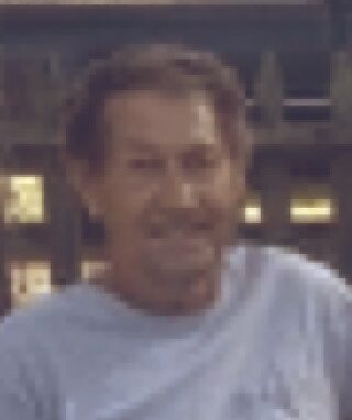 Johnnie Ray Allen