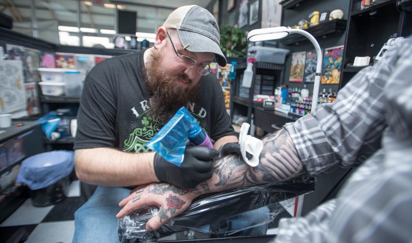 Service Cut Order Closes Barbershops Hair Salons Local News Dailyadvance Com