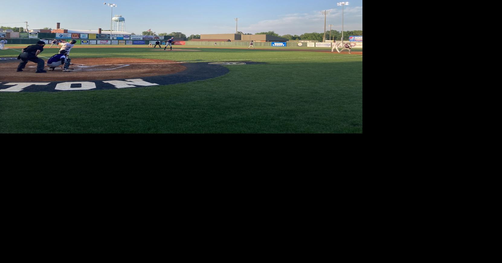 Edenton Steamers Photo Galleries