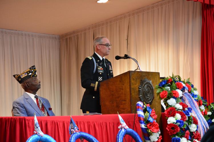 Veterans day cover pictures