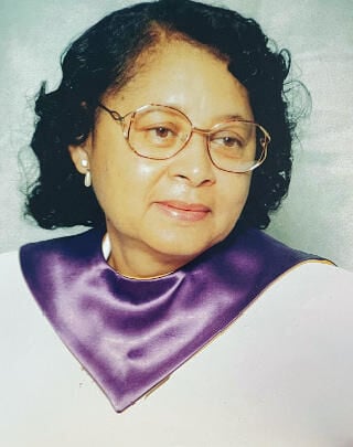 Dorothy B. Newby | Obituaries | Dailyadvance.com