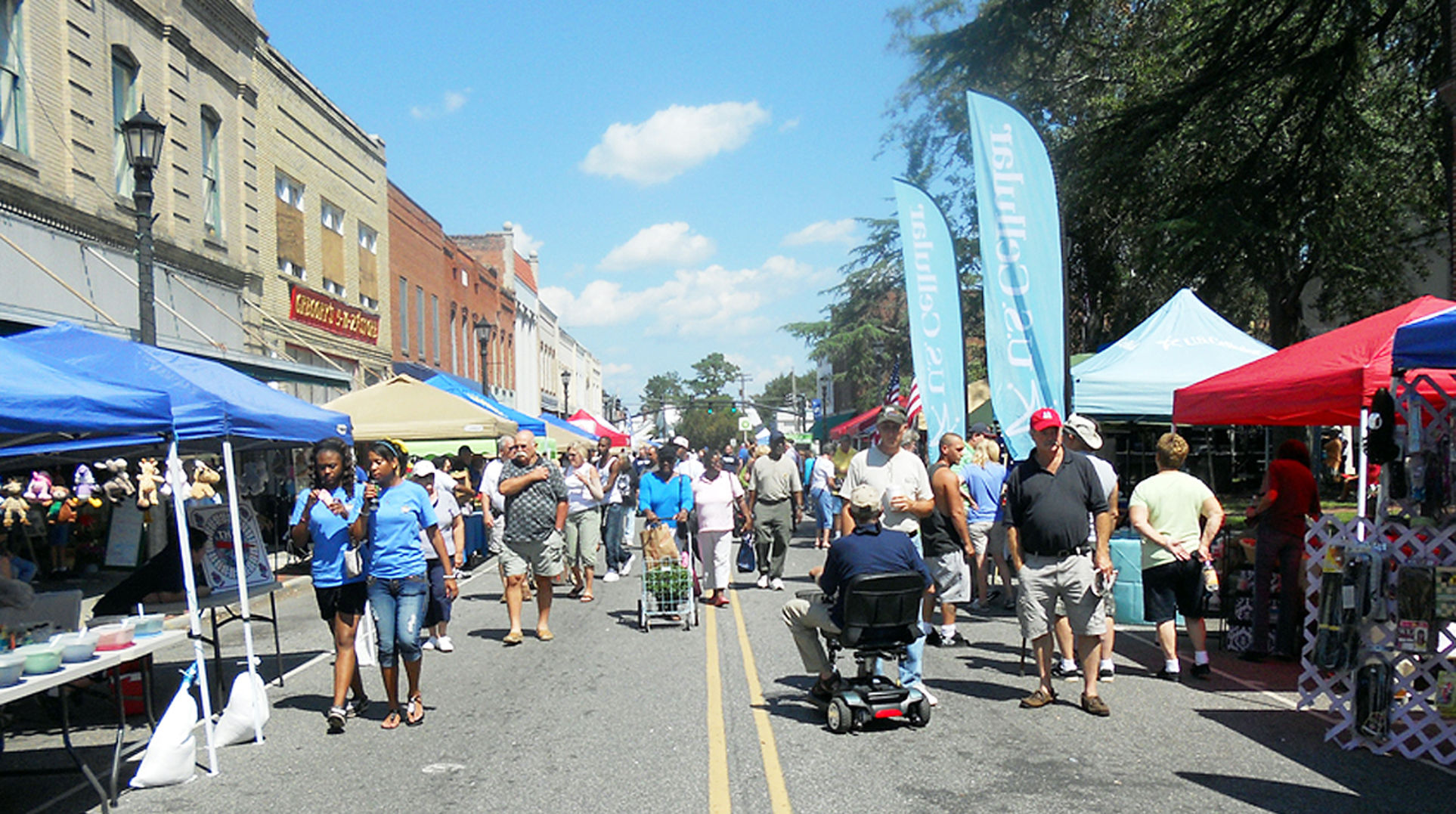 103 vendors sign up for Indian Summer Festival | Local News ...