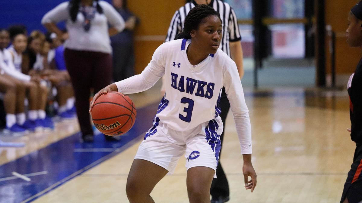 Chowan Battles Mount Olive In Basketball Before Holiday Break Sports Dailyadvance Com