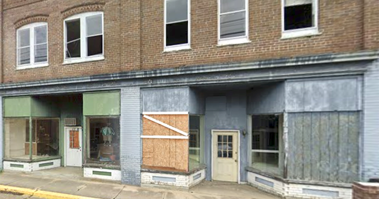 Aulander official hasn't received a county response