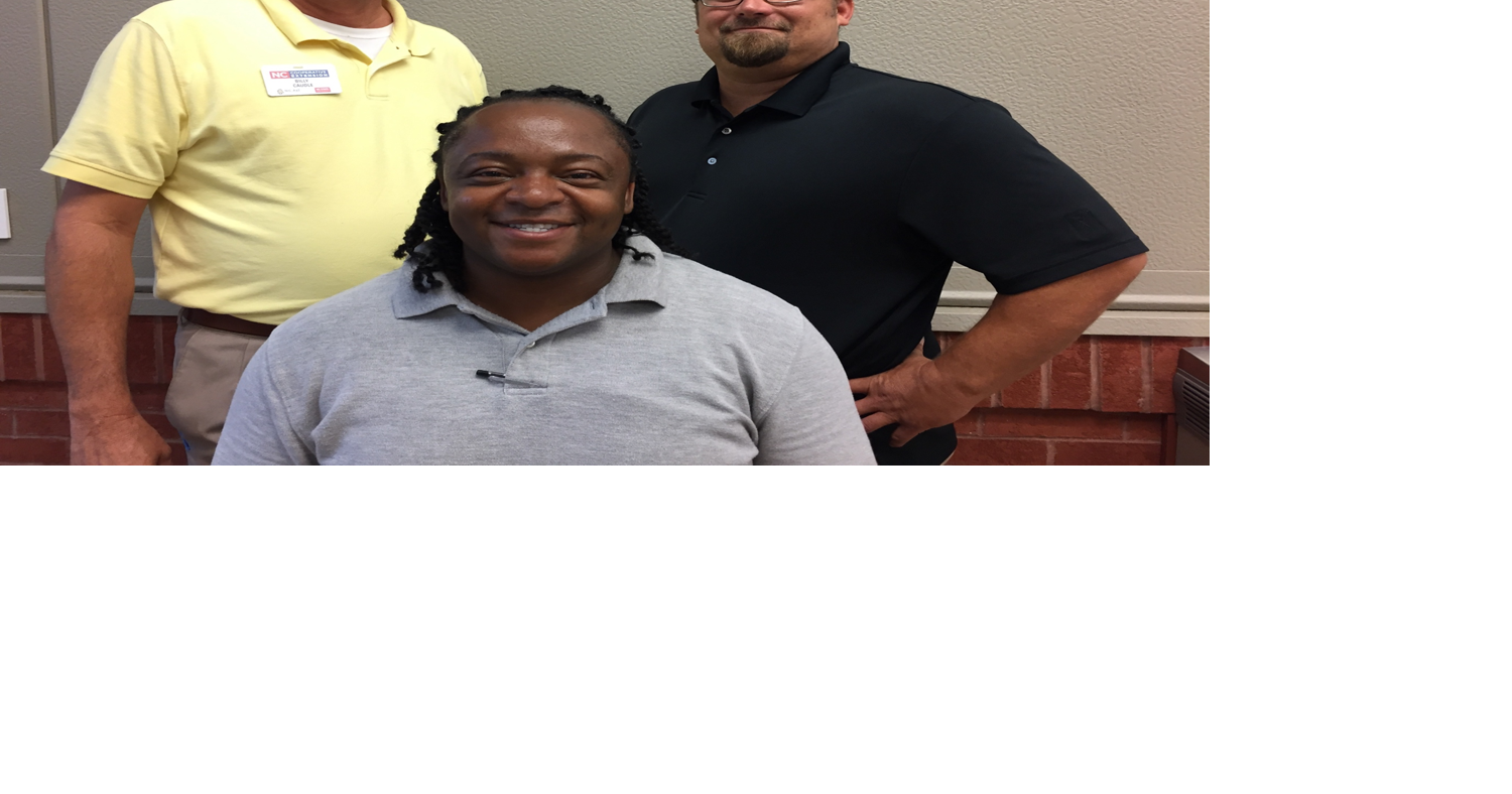 Caudle leaves AoA, takes job with Currituck Extension Local News