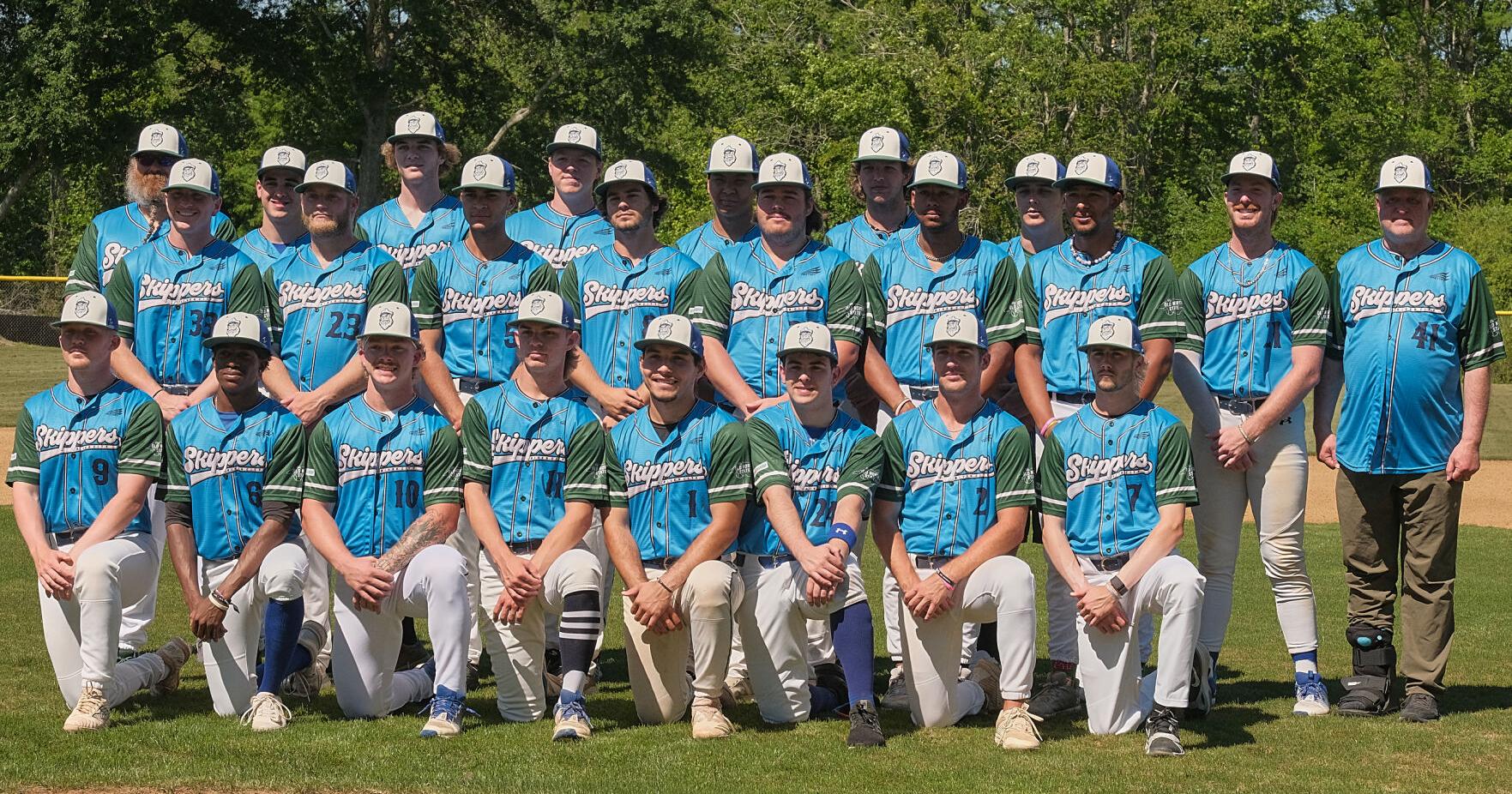 Wasserman takes helm: Skippers' 2nd season starts Saturday - Vimarsana News