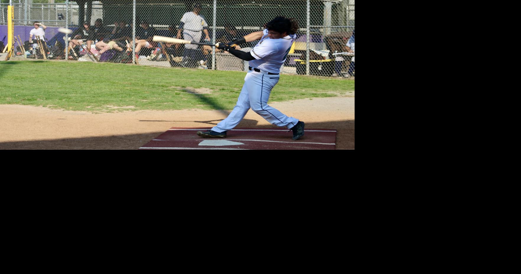 Edenton Steamers' Josh wins PCL Home Run Derby; East wins ASG