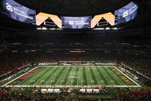 NCAA panel gives final OK to rule designed to discourage football players from faking injuries
