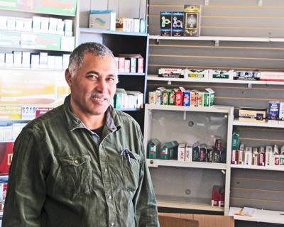tobacco owners Jack Bowles Named New CEO of British American Business: Tobacco shop owner loves