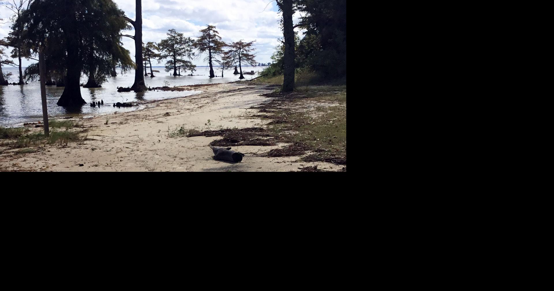 Bertie Beach, TGOW get good news in waves Bertie LedgerAdvance