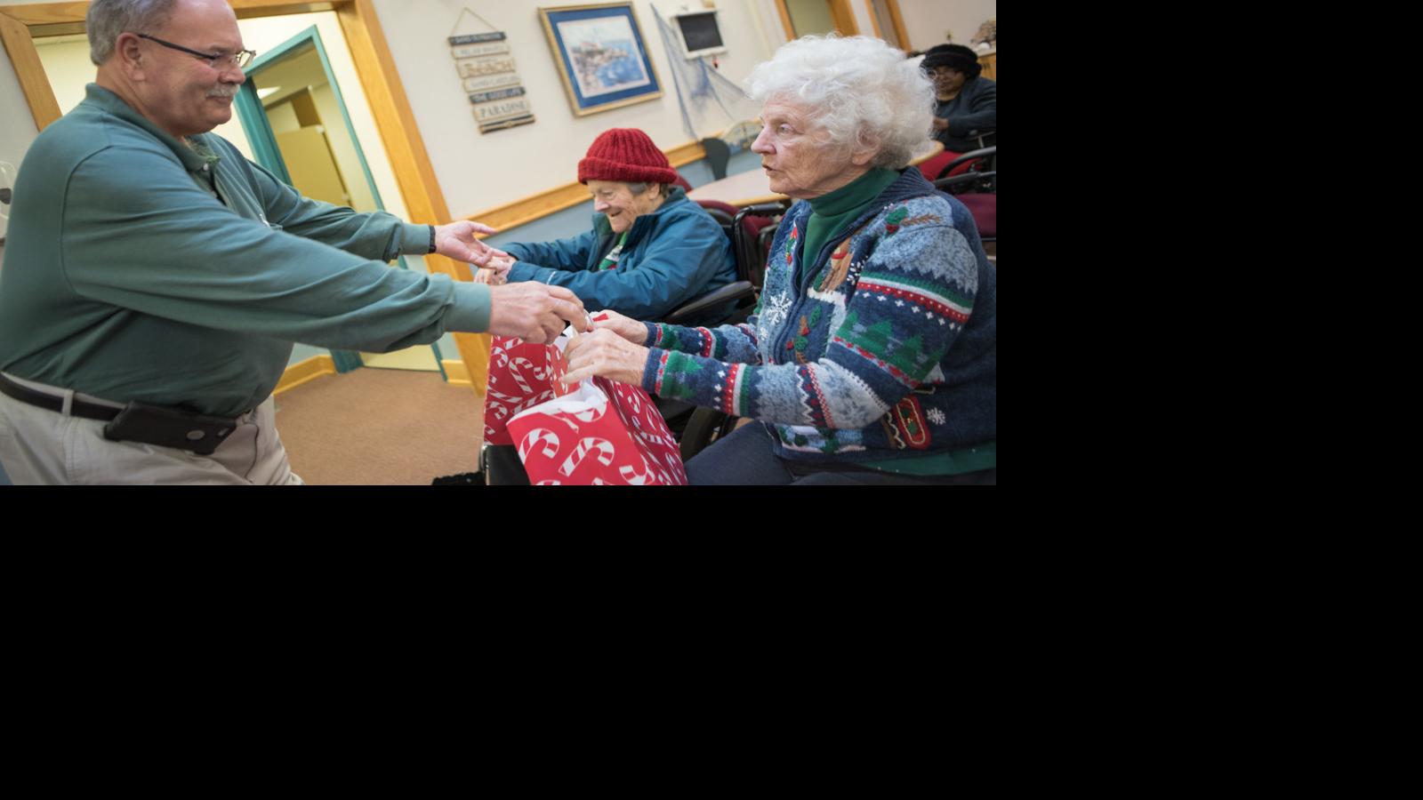 Albemarle Home Care And Hospice Elizabeth City Nc