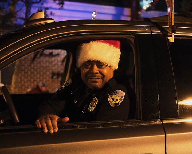 Elizabeth City Christmas Parade, 2024 Multimedia