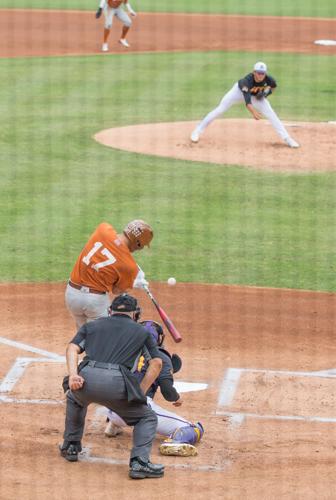 ECU baseball falls to Texas, 11-1, in Super Regional Game 3