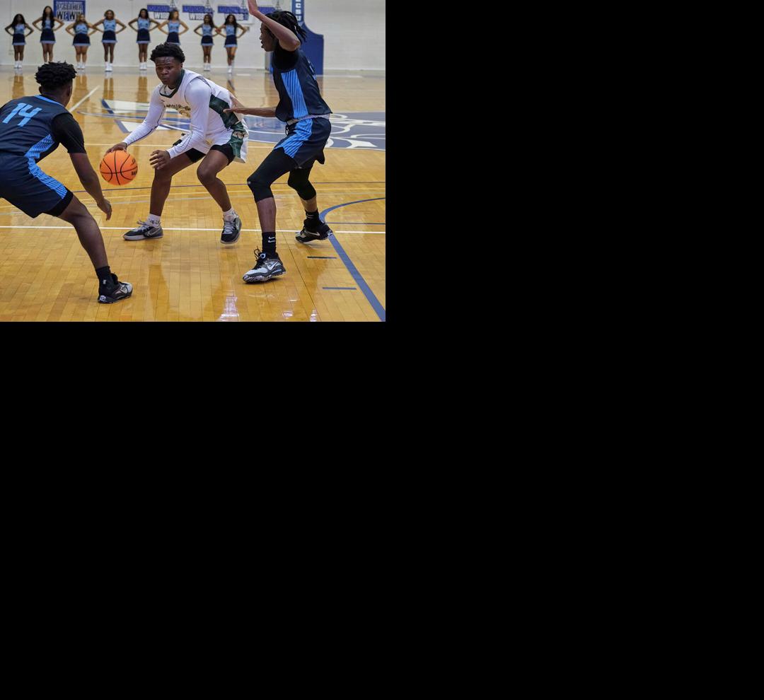 High School Basketball Northeastern storms out early in Border Clash