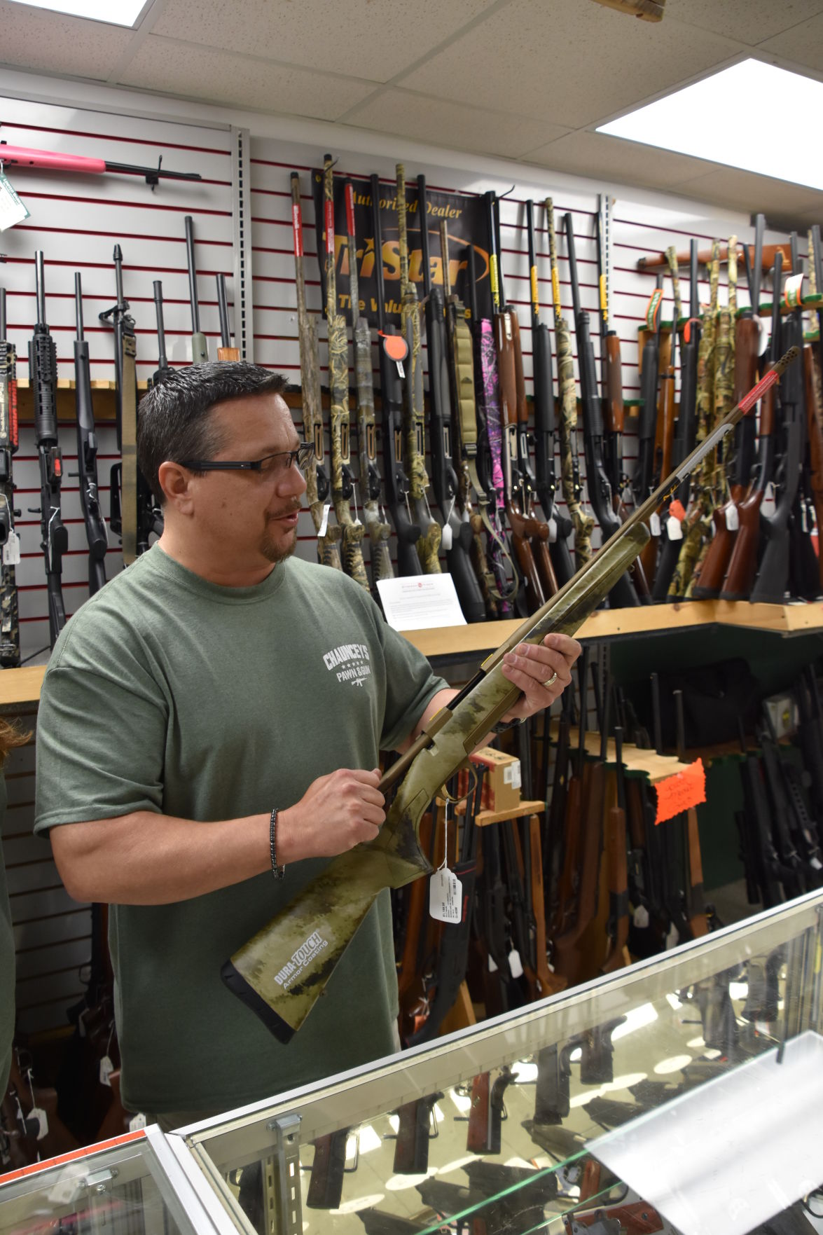 outdoor shooting range near me on Gun Range Near Me Open Sunday