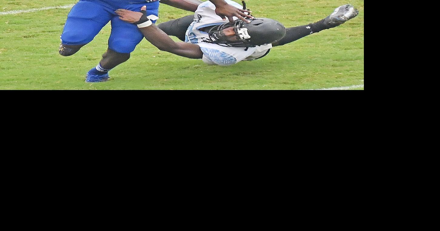 Down East Viking Classic kicks off at 1 p.m. Saturday