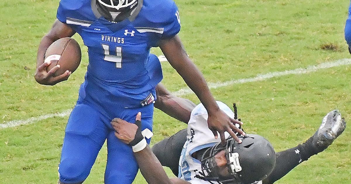 Down East Viking Classic kicks off at 1 p.m. Saturday Down East Viking Classic kicks off at 1 p.m. Saturday