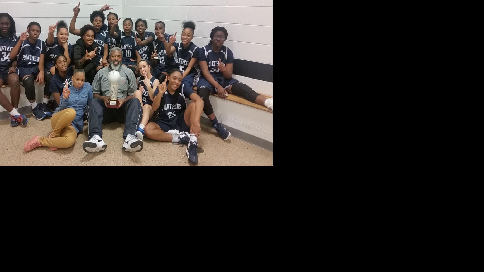 Pasquotank Girls Hoops Wins Championship Local Dailyadvance Com