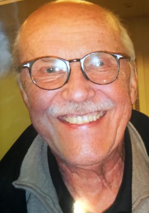 Dr. Karl Eugenius