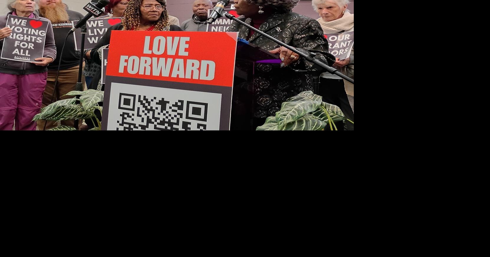 Greenville civil rights effort spurs support for march | Local News ...