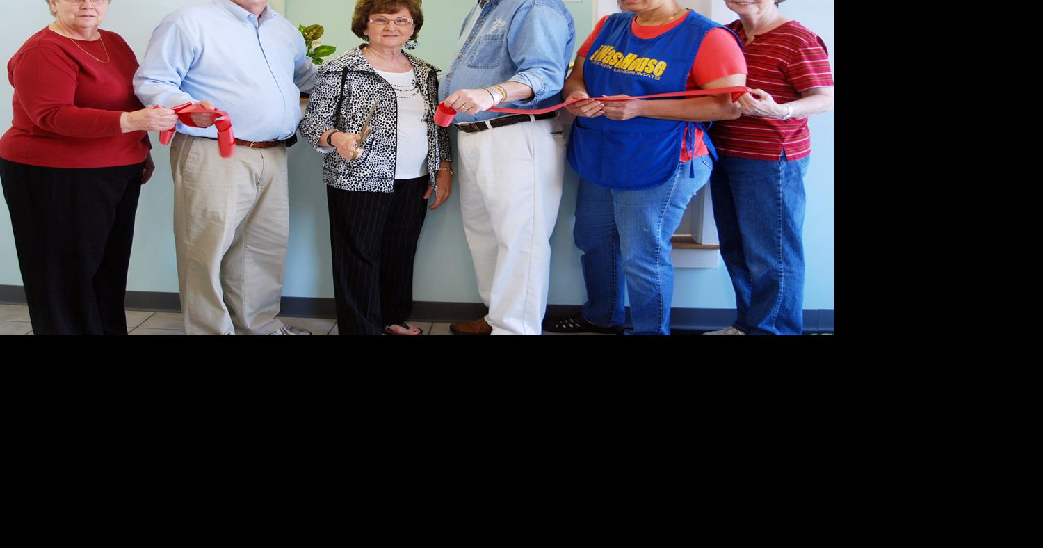 Albemarle Cleaners opens new location The Perquimans Weekly