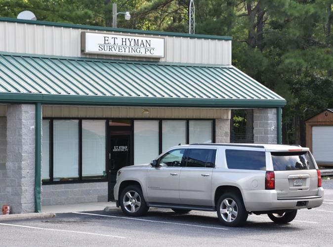 ET Hyman Surveying, Timmons Group merge Local News