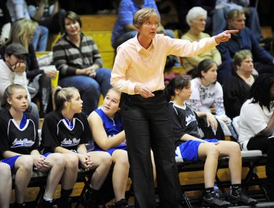 Ferebee Resigns As Camden Girls Coach High Schools