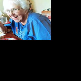 Nancy Jeanette (Cartwright) Capps | Obituaries | dailyadvance.com