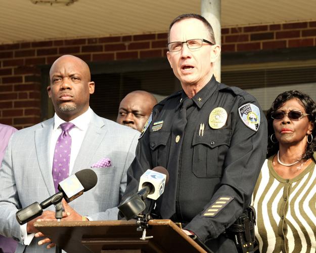 City releases few details about Walker Landing shooting Local News