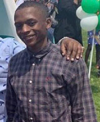 Rashad Williams | Obituaries | dailyadvance.com