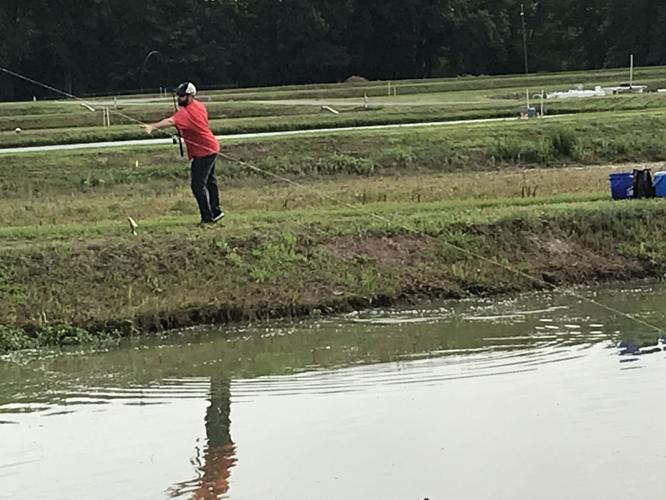 Bass Pro Shops Pro Tour coming to Chowan River in 2024