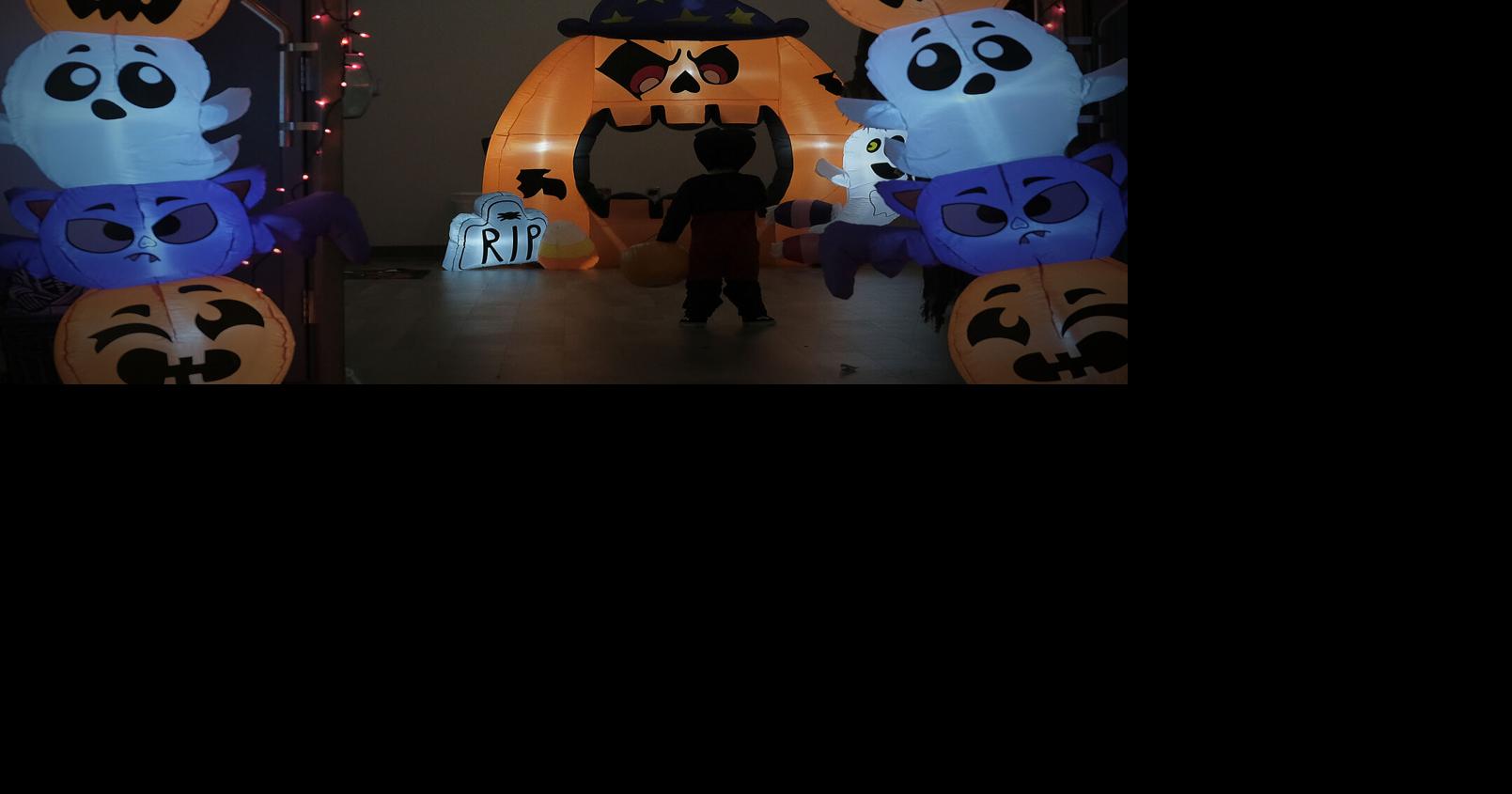 Camden TrunkorTreat Local News