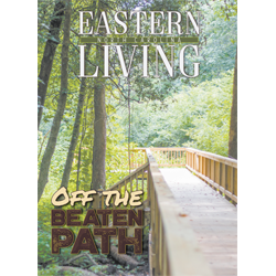 Eastern Living - January 2023