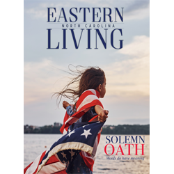 Eastern Living - May 2023