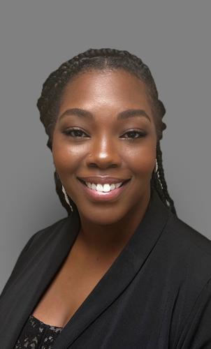 Swain finds a way to help struggling children | Features | dailyadvance.com