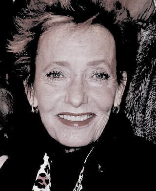 Anna Sledge Taylor