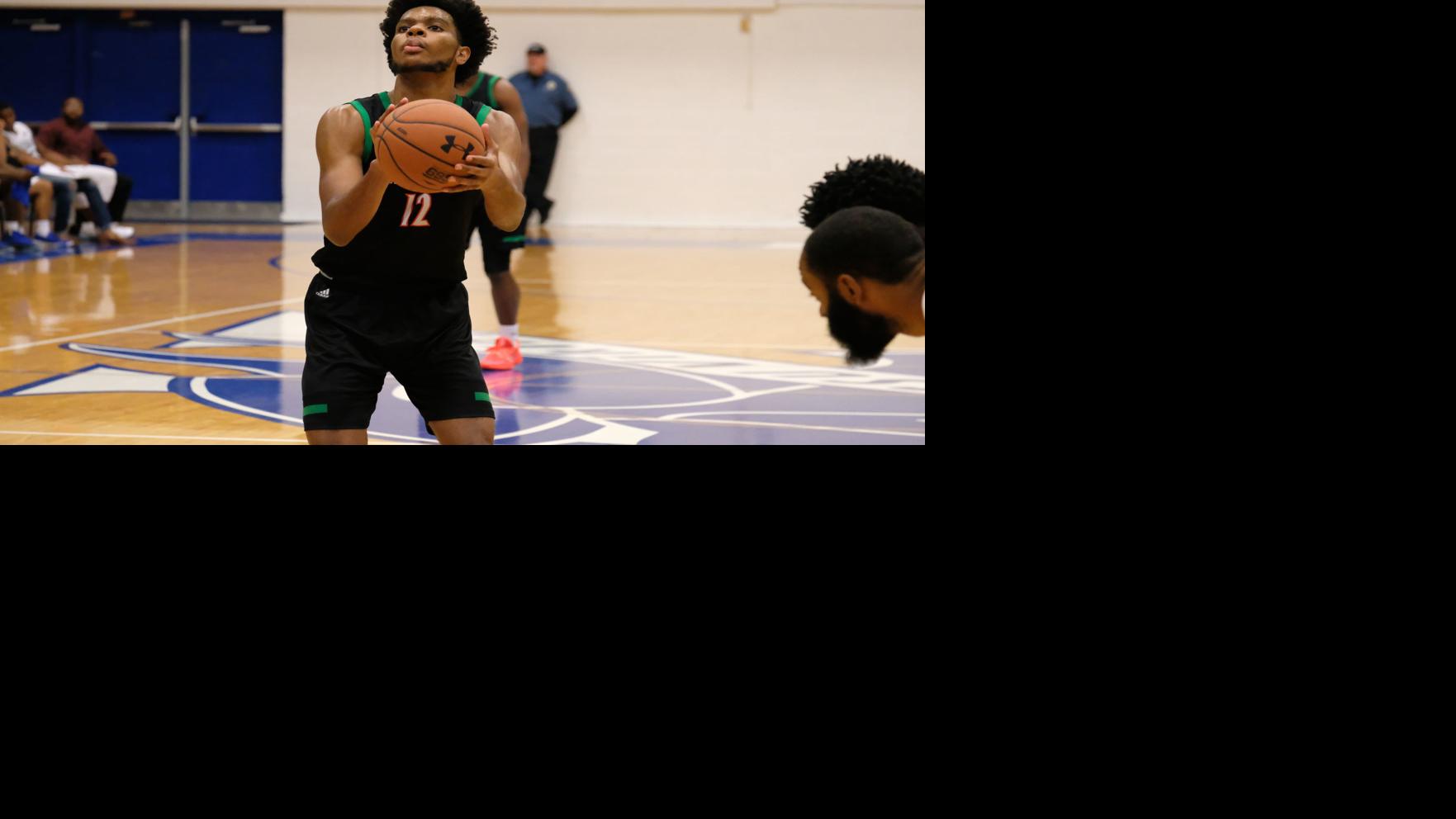 College Basketball Macu Men Fall To St Andrews Sports