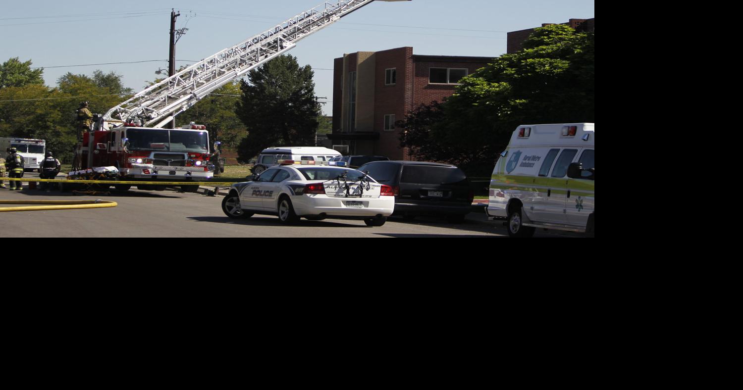 AP: Colorado shooting suspect not cooperating | Local News ...