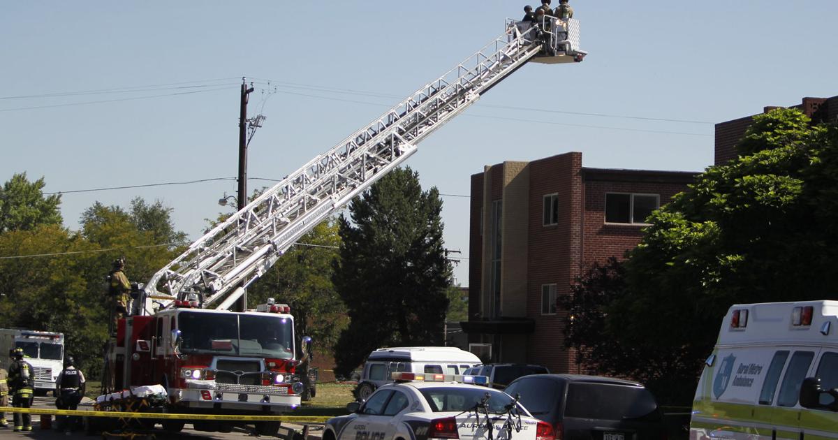 AP: Colorado shooting suspect not cooperating | Local News ...